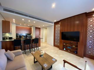 Modern 1 Bedroom Apartment in Ancient Sands - Hurghada - 4