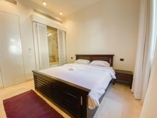Modern 1 Bedroom Apartment in Ancient Sands - Hurghada - 2