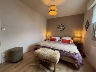 Beau 3 pièces à Quiberon - 65m² proche plage avec parking - FR-1-478-280 - 4