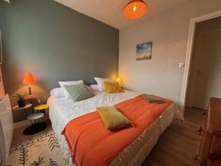 Quiberon - Appartement 3 pièces avec Balcon, Parking, Proche Plage et Centre-ville - FR-1-478-280 - Quiberon - 4