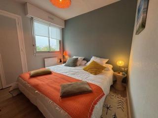 Quiberon - Appartement 3 pièces avec Balcon, Parking, Proche Plage et Centre-ville - FR-1-478-280 - Quiberon - 3