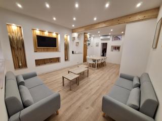 Le Petit Chez Soi maison - Calais - 8