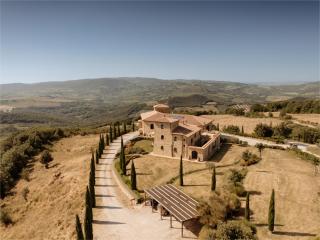 Podere Montale Winery - Seggiano - 0