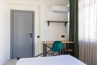 Nora Apartments 1 bedroom - 7