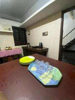 3 Bedroom Home Stay in Kannur76 - Valapattanam - 9