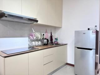 The Podium-Studio-Free 1 Parking-6 Pax - Kuching - 7