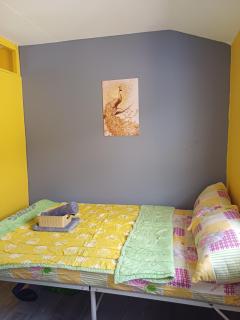 Fully-furnished House Near Puan, Bago & Baliok in Davao City - Davao - 7