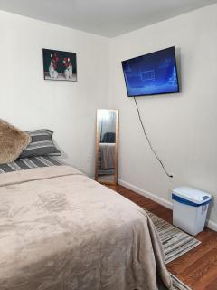 Fada Guest House - 38 Yates Ave Newark - Newark - 2