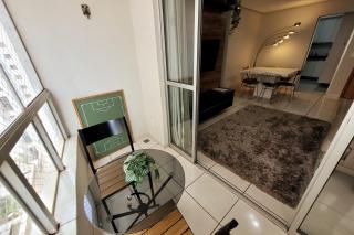 Imprensa III · Comfort and family in Brasilia - Brasilia - 5