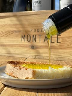 Podere Montale Winery - Seggiano - 1