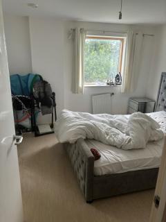 Cozy Apple Grove Apartment in Middlesex - Pinner - 7