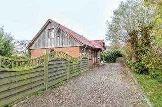 Ferienhaus Jan - Nordstrand - 9