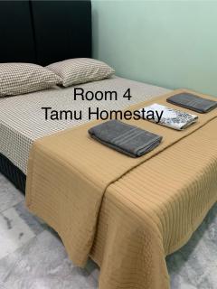 Tamu Homestay 4 islam - Sungai Petani - 3