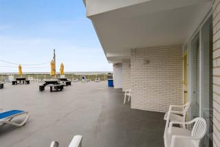 6201 Ocean Ave, Unit 209 - The Nassau Inn - Wildwood - 9