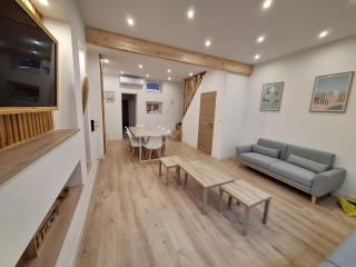 Le Petit Chez Soi maison - Calais - 3
