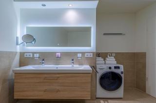 Entschleunigung - Apartment mit Dachterrasse & Müritzblick in der Hafenresidenz - Waren - 2
