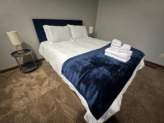 Convenient, Cozy, Cheap, Comfortable - 2