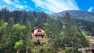 Almliesl GAST-719 - Bad Gastein - 1