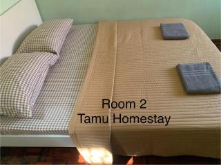 Tamu Homestay 4 islam - Sungai Petani - 5