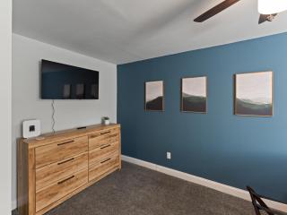1-Bdr Suite Near Neyland Stadium - 9
