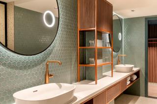 Renaissance Amsterdam Hotel - Amsterdam - 7