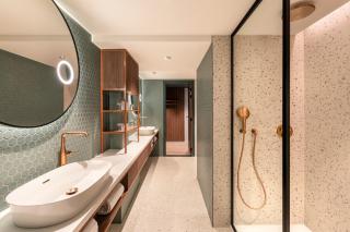 Renaissance Amsterdam Hotel - Amsterdam - 8