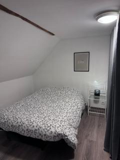 Gîte familial dans le vignoble champenois - 5