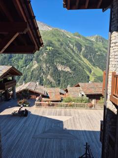 Fermes St Foy F6 - Charmant 3 pièces, ski au pied - St Foy Tarentaise - Sainte-Foy-Tarentaise - 8