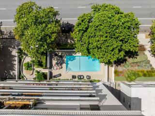 Unaluma 2BR Retreat Santa Monica Prime Location - 9