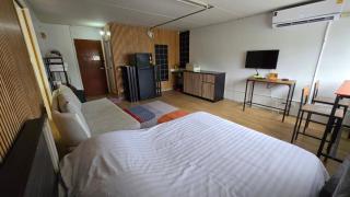 อิมแพ็ค เมืองทองธานี ห้องพักรายวัน Popular Condo T8 - Nonthaburi - 2