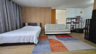 อิมแพ็ค เมืองทองธานี ห้องพักรายวัน Popular Condo T8 - Nonthaburi - 1
