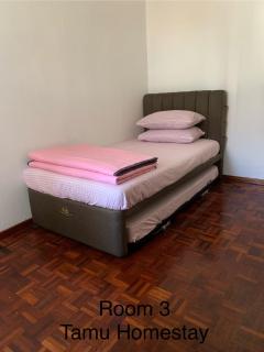Tamu Homestay 4 islam - Sungai Petani - 4