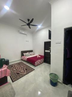 KZ Roomstay - 0