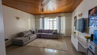 Sky Park Apartments Kilimani - Nairobi - 7