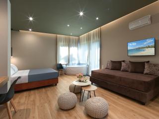 Coastal Suites at Alimos Beach - 0