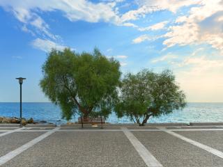 Coastal Suites at Alimos Beach - Atene - 5