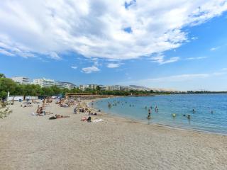 Coastal Suites at Alimos Beach - Atene - 8