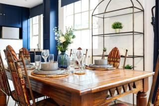 Two-bedroom Apartment Short Term Rental & Flexible Renting Hackney with Free WiFi and Roof Terrace! - Londra - 4