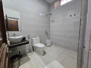 Sparrow Nest Corbett - 2