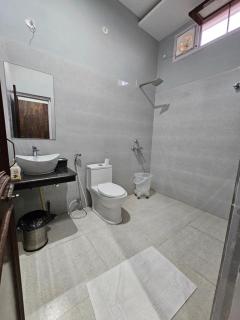 Sparrow Nest Corbett - 0