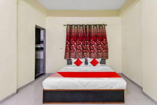 Hotel O King's Inn - 1