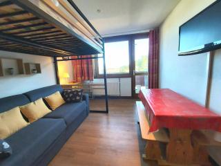 Studio cosy à Plagne Centre avec accès direct aux pistes - FR-1-351-147 - La Plagne Tarentaise - 5