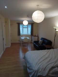 Large Ensuite near Science Park Cambridge - Cambridge - 0