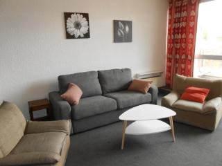 Studio cosy pour 6 pers. proche des pistes - FR-1-516-19 - Les Deux Alpes - 2