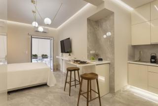Elegant minimal studio in Kerameikos - Atene - 8
