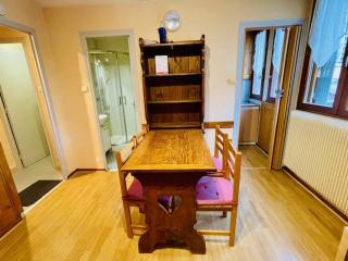 Studio Confort au Cœur des Alpes, Proche Pistes et Commerces - FR-1-516-39 - Les Deux Alpes - 8