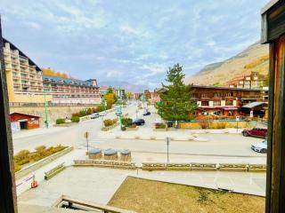 Studio Confort au Cœur des Alpes, Proche Pistes et Commerces - FR-1-516-39 - Les Deux Alpes - 2