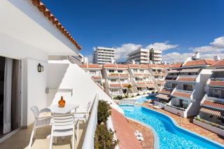 Home2Book Sunny Poolside Apt in Las Floritas - Arona - 0