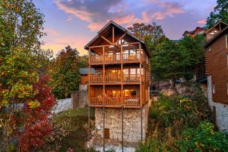 Black Bear Ridge Resort: Awesome Views - Pigeon Forge - 9