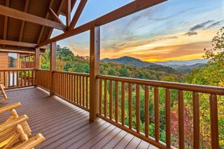 Black Bear Ridge Resort: Awesome Views - Pigeon Forge - 7